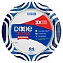 Dixie Ultra 10" Paperboard Plates, Multicolored, 64 Plates/Pack(16525)~#|#~E066DFD2-743B-400E-9C568C1851DF7F6A_sc7