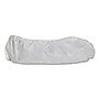 Dupont Shoe Covers, XL, White, 200/Carton (PE440SWHXL20)~#|#~E067335A-FDCC-4CA1-9E922C625DBBA97D_sc7