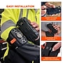 Ergodyne Squids 5545 Arm & Wrist Scanner Mount, Small (19143)~#|#~E06785E4-9E1F-4E8D-90DE7D7893F75638_sc7