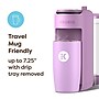 Keurig® K-Mini Mate Plus Single-Serve K-Cup Pod Coffee Maker, Wild Orchid (5000390178)~#|#~E0693AAB-4137-4B51-AF6DC6576BC925CD_sc7