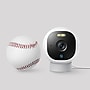 Eufy Indoor Wireless Pan and Tilt Security Camera, White (T8414J21)~#|#~E06AFA14-CDF1-420E-BA740ED47935AA55_sc7