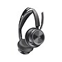 Poly Voyager Focus 2 Wireless Noise Canceling Bluetooth Stereo Headset, MS Certified (9T9K0AA#AC3)~#|#~E06F6919-FFA7-4563-ADBD5FC0B82AC5CD_sc7