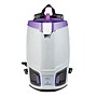 ProTeam GoFit 6 Backpack Vacuum with Restaurant Tool Kit (107849)~#|#~E0707658-7B45-492E-97EEE8A0337E9CF9_sc7
