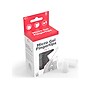 Lee Small Fingertip, Clear, 12/Pack (LEE41030)~#|#~E07122D7-86D6-467A-879F0FF87D6F0F91_sc7