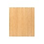 Anji Mountain Plush Bamboo Carpet & Hard Floor Chair Mat, 42" x 48", Natural (AMB0500-1010)~#|#~E0718080-8911-4897-89419E183969A456_sc7