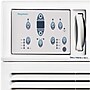 Keystone 230-Volt 23,200 BTU Window Air Conditioner with Remote, White (KSTHW25B)~#|#~E072B04F-EFE6-4EF4-8DBEB9A3DC1D953B_sc7