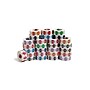 Smead BCCR Bar Style Color-Coded File Folder Labels, 1" x 1.25", Assorted Colors, 500/Rolls, 26 Rolls/Box (67070)~#|#~E07490C5-89B5-4552-8E10926CD97564A6_sc7