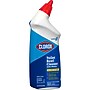 CloroxPro Toilet Bowl Cleaner with Bleach, Fresh Scent, 24 fl. oz. (00031)~#|#~E075BF71-AB89-45CB-892A13E5525D7033_sc7