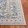 Safavieh Palma 5' x 7' Rectangle Indoor Area Rug, Machine Made, Gray (PAM376F-5)~#|#~E077B726-E128-49A5-85DB1EB0E677D5AB_sc7