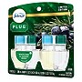 Febreze Plug Air Freshener Scented Oil Refill, White Pine & Berry, 0.87 oz., 2/Pack (03424)~#|#~E0793B57-97C5-4FDE-A058F4442AEFDA17_sc7