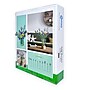 Contixo BK05 Tulip Bouquet Floral Collection Building Block Set, 999 Pieces (CNXBK05)~#|#~E079425F-D22B-4575-93512D326DE37D8A_sc7