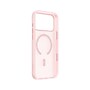 Belkin SheerForce Grip Series MagSafe Phone Case for iPhone 17 Pro, Shock Absorbing, Pink (MSA035FQPK)~#|#~E07DB179-EAFF-4F68-9BC9C46662EED093_sc7
