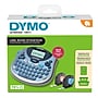 Dymo LetraTag Plus LT-100T Portable Thermal Label Maker, Gray (1733013)~#|#~E07E3C49-E709-4EEE-9A77FC56BA1C4EC6_sc7