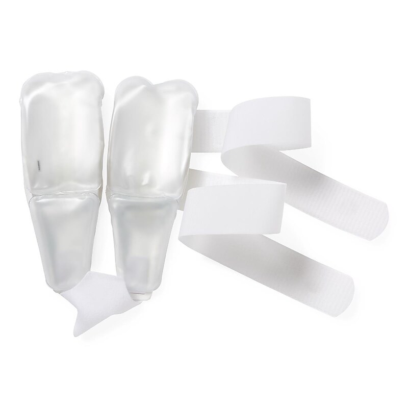 Curad Air and Gel Stirrup Ankle Splint, Regular (ORT27220) image 1
