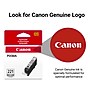 Canon 221 Gray Standard Yield Ink Cartridge (2950B001)~#|#~E081067F-40FC-4A6A-8A43E45CB56FFAFB_sc7