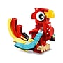 LEGO Creator 3-in-1 Red Dragon Building Set (31145)~#|#~E0810B70-0B81-46AB-B39DF5BE3722E9B1_sc7