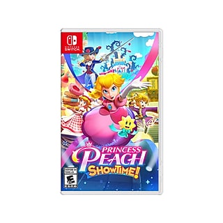 Nintendo Switch, OLED, White Joy-Con, 64GB, White (HEGSKAAAA Nintendo Switch, OLED, White Joy-Con, 64GB, White (HEGSKAAAA