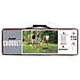 Franklin Croquet Set, Multicolored, 6/Pack (W14180)~#|#~E083866D-3B79-4C51-8E1A01CE4398882F_sc7