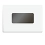 Excello Global Products Magnetic Indoor Wall Sign, 4" x 6", Clear (SPLS-4X6AF)~#|#~E0862DF8-0086-4A84-931973A67AC2AD34_sc7