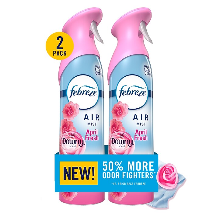 青ぶーページ Febreze-Plug-In-Air-Freshener-