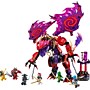 LEGO NINJAGO Thunderfang Dragon of Chaos, 668 Pieces (71832)~#|#~E087C822-A55B-4958-B5C15CA9883487A6_sc7