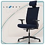 La-Z-Boy Mesh Swivel Executive Chair, Navy (51489-NVY)~#|#~E087EB88-18E8-4B74-AEF1C7F0DA765993_sc7