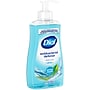 Dial Complete Antibacterial Liquid Hand Soap, Spring Water Scent (00017000209524)~#|#~E088965D-059D-4442-805CF21A180B42C4_sc7