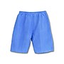Medline Disposable Exam Shorts, Blue, Medium, 30/Carton (NON27209M)~#|#~E089309F-9801-4CAD-B8EA5337144D283D_sc7