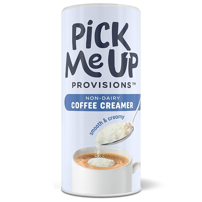 Pick Me Up Provisions™ Original Dairy Free Powdered Creamer, 12 oz. (PM62427/90780) image 1