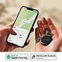 Chipolo LOOP Bluetooth Tracker, Charcoal (RSO.0000006)~#|#~E08A4477-D4A2-4551-8D78E48B1F3F1BF0_sc7