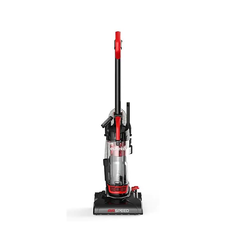 Eureka AirSpeed Upright Vacuum, Bagless, Red (NEU102) image 1