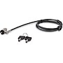 StarTech 6' Laptop Cable Lock with Keys (LTLOCKKEY)~#|#~E08DEF57-601E-4BA5-A3456A95BC642DC3_sc7