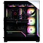 CyberPowerPC Supreme Gaming Desktop Computer, AMD Ryzen 9 9950X, GeForce RTX 5070 Ti 16GB, 64GB RAM, 4TB SSD, Windows 11~#|#~E08ECEEA-56B3-4463-AEB6BC06E81CC42A_sc7