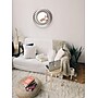 Infinity Instruments Marseille Decorative Wall Mirror, Plastic, 21.5" (14972AG)~#|#~E08F2589-FD92-47A6-BB3B4A1BDDD224DC_sc7