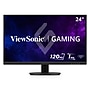 ViewSonic 24" 120Hz LED Gaming Monitor, Black (VX2416A)~#|#~E0901D26-8086-46DC-A454FE2F8EBAD459_sc7