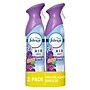Febreze Air Mist Air Freshener Spray, Gain Moonlight Breeze Scent, 8.1 oz., 2/Pack (4146/78091)~#|#~E0927CA1-ADBC-4C3D-A1501F65D41CE6F4_sc7