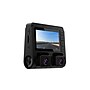 GekoGear Orbit D110 2 Channel 1080P Front/In-Cabin Dashcam With Display, Black~#|#~E096CEE2-FDBF-4CFE-8939ECD9B412748C_sc7
