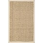 Safavieh Natural Fiber Collection 9' x 12' Rectangle Indoor Area Rug, Machine Made, Natural/Beige (NF114A-9)~#|#~E096E59B-89B4-422A-96E8202F044F4C87_sc7