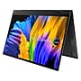ASUS ZenBook Flip OLED 14" Laptop, AMD Ryzen 7 6800H, 16GB Memory, 1TB SSD, Windows 11 (UN5401RA-DB74T)~#|#~E09A6E8F-531E-4AFA-B87760E0C5A019BB_sc7