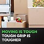 Scotch Tough Grip Moving Packing Tape with Dispenser, 1.88" x 38.2 yds., Clear (3500S-RD)~#|#~E09D7809-14A3-4146-BC1D3432EEBA9F44_sc7
