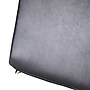Relaxus Orthopedic Seat, Foam, Black (L1310)~#|#~E0A1FBA0-654D-461B-BE6AB5E807A0896E_sc7