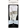 FolkArt White Nylon Chip Set, 3/Pack, 3 Packs/Bundle (FLK44289-3)~#|#~E0A26AF2-9B5C-489A-8CCFBCA5D5432A57_sc7