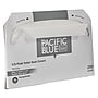 Pacific Blue Safe-T-Gard Paper Toilet Seat Covers, 14.5"H x 17"W, 250 Covers/Box, 20 Boxes/Carton (47046)~#|#~E0A33C31-ADDE-4FE7-BF7999B005C3FDD4_sc7