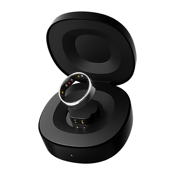 RingConn Gen 2 Ultra-Thin Smart Ring - Size Before You Buy - Size