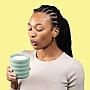 Lifelines Citrus Grove Nebulizing Aromatherapy Essential Oil Flameless Candle Diffuser (11-619)~#|#~E0A38F94-0446-4A54-A470C3C6F096762C_sc7