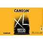 Canson XL Series 11" x 17" Vellum Sketch Pad, 25 Sheets/Pad (MCXC400061850)~#|#~E0A3D8C8-1F67-4E57-90B0A88C9B26F32A_sc7