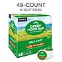 Green Mountain Half Caff Coffee Keurig  K-Cup Pods, Medium Roast, 48/Box (5000355611)~#|#~E0A53CB7-AD90-46D6-8452BEEF3C4E36B3_sc7