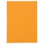 JAM PAPER Self Seal Catalog Envelopes, 5 1/2" x 7 1/2", Brown Kraft Manila, 100/Pack (400238465D)~#|#~E0A58D11-3D6D-412A-943F77FCC8FB6A51_sc7