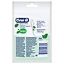 Oral-B Burst of Scope Dental Floss Picks, Fresh Mint, White, 30/Bag (3700046953)~#|#~E0A69EC9-A645-4426-ACF47E0B2A8D4469_sc7