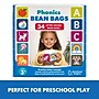 Educational Insights Phonics Bean Bags, 34/Set (3050)~#|#~E0A758D0-F58E-4184-80CAF9B92B80367A_sc7